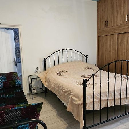 פמגוסטה Mystic Guest House Famagusta מראה חיצוני תמונה