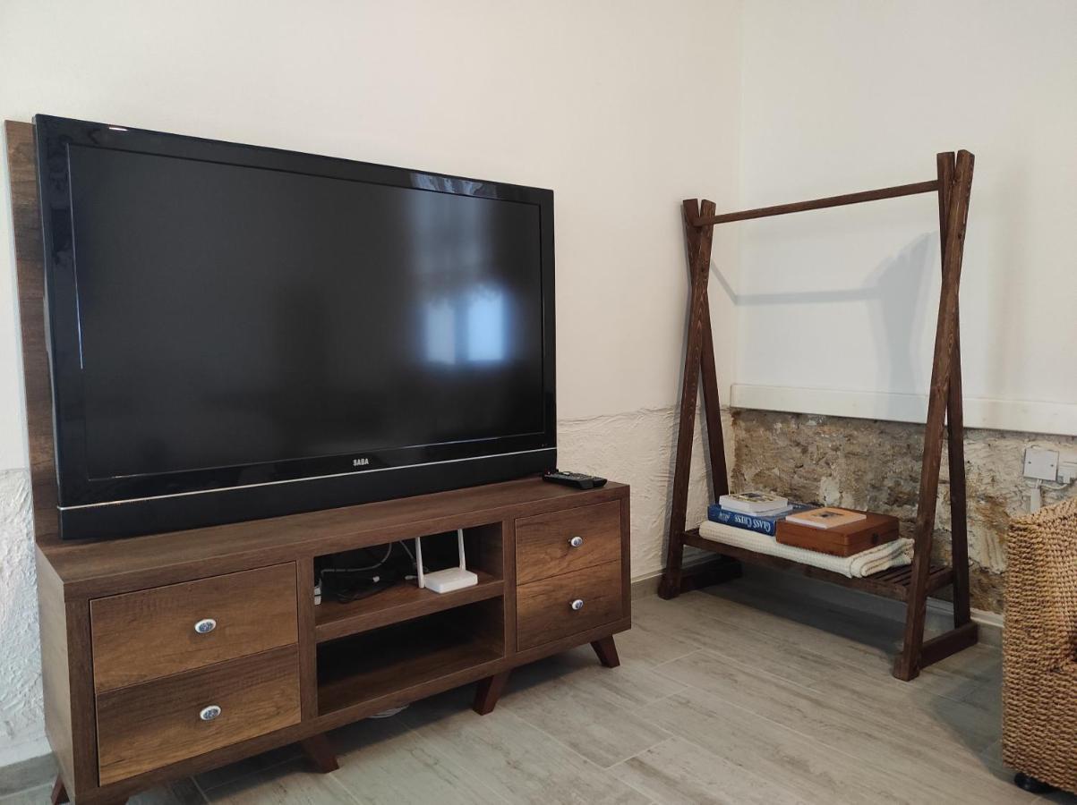 פמגוסטה Mystic Guest House Famagusta מראה חיצוני תמונה