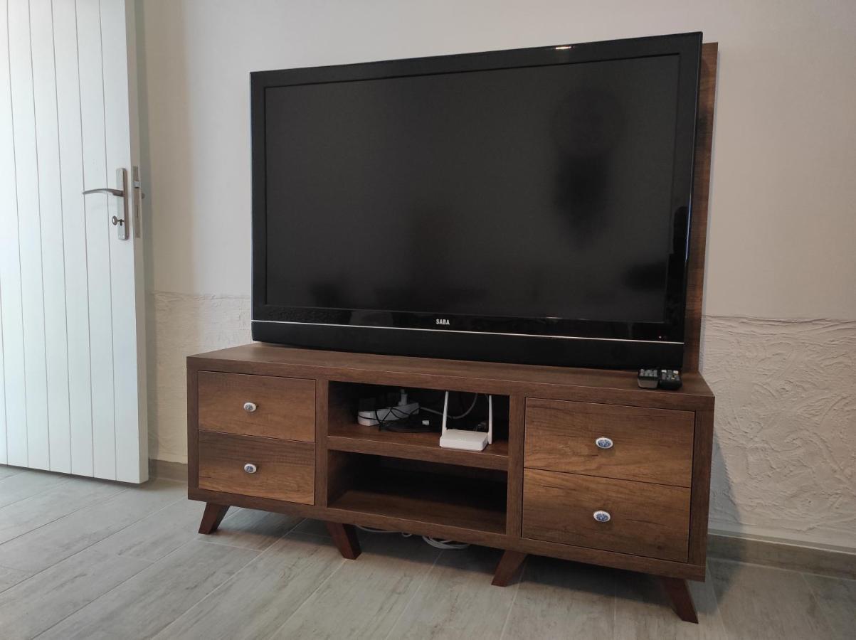 פמגוסטה Mystic Guest House Famagusta מראה חיצוני תמונה