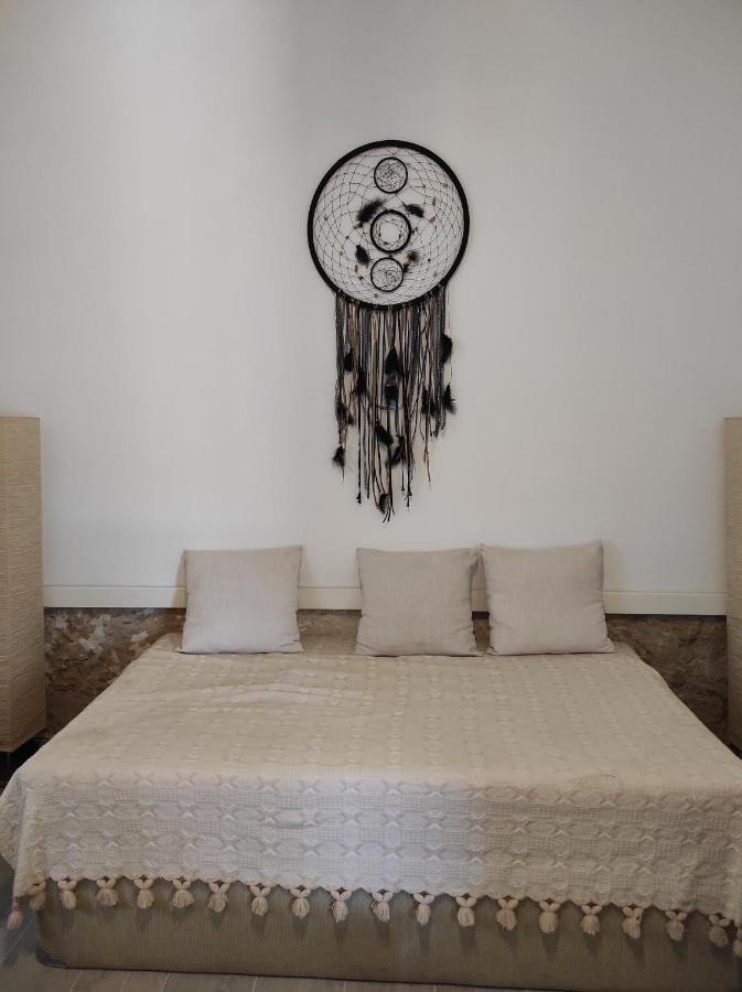 פמגוסטה Mystic Guest House Famagusta מראה חיצוני תמונה