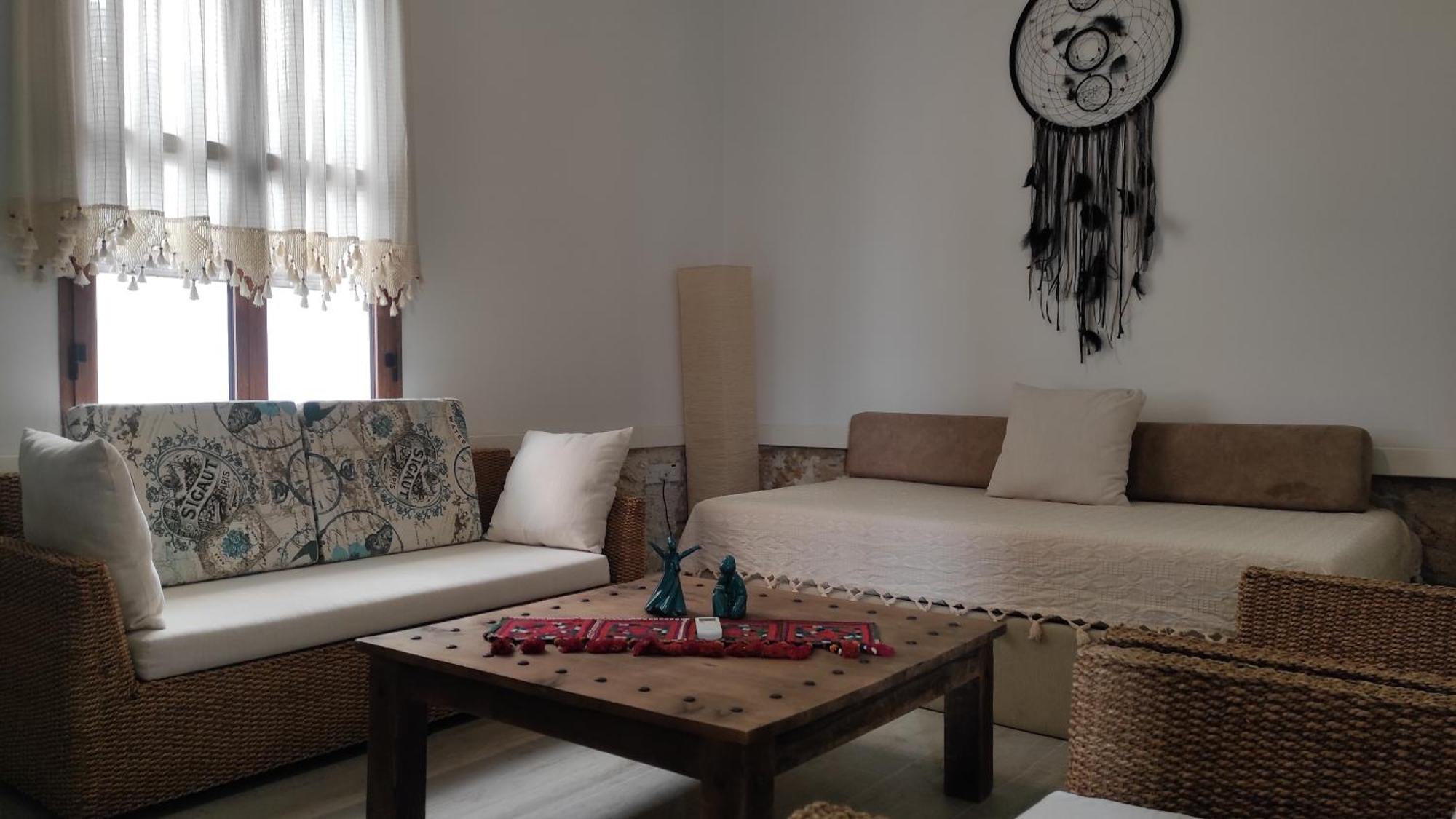 פמגוסטה Mystic Guest House Famagusta מראה חיצוני תמונה