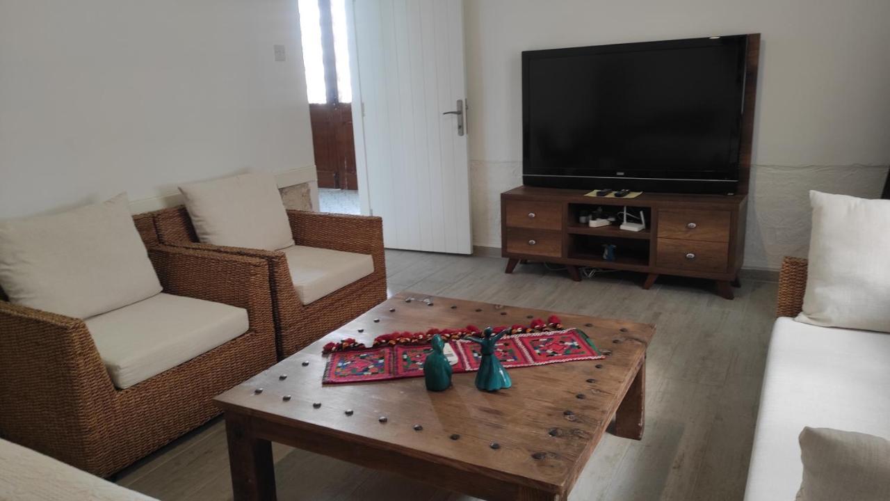 פמגוסטה Mystic Guest House Famagusta מראה חיצוני תמונה