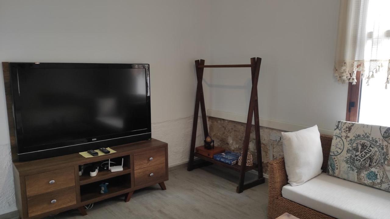 פמגוסטה Mystic Guest House Famagusta מראה חיצוני תמונה