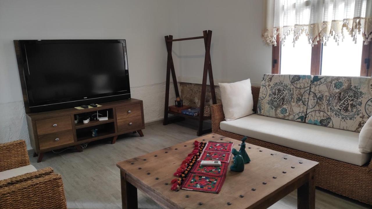 פמגוסטה Mystic Guest House Famagusta מראה חיצוני תמונה