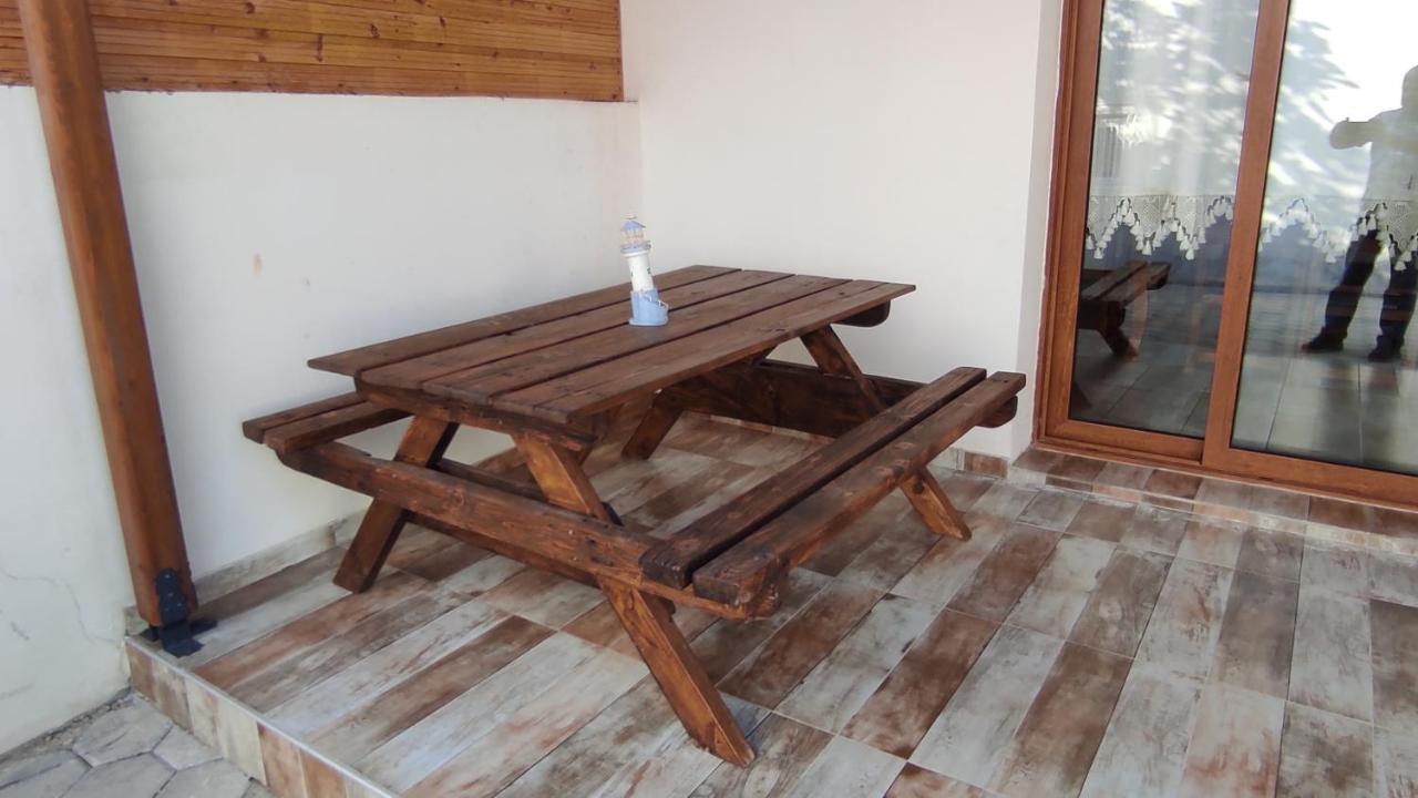פמגוסטה Mystic Guest House Famagusta מראה חיצוני תמונה