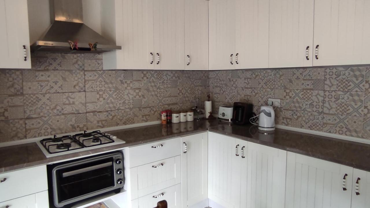 פמגוסטה Mystic Guest House Famagusta מראה חיצוני תמונה