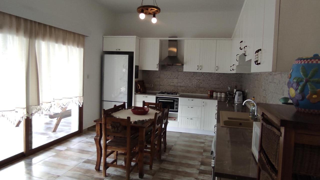 פמגוסטה Mystic Guest House Famagusta מראה חיצוני תמונה