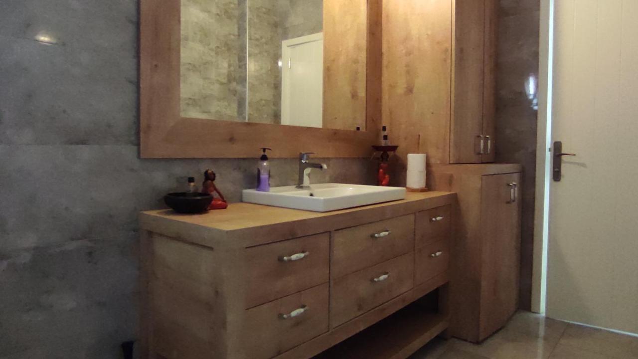 פמגוסטה Mystic Guest House Famagusta מראה חיצוני תמונה