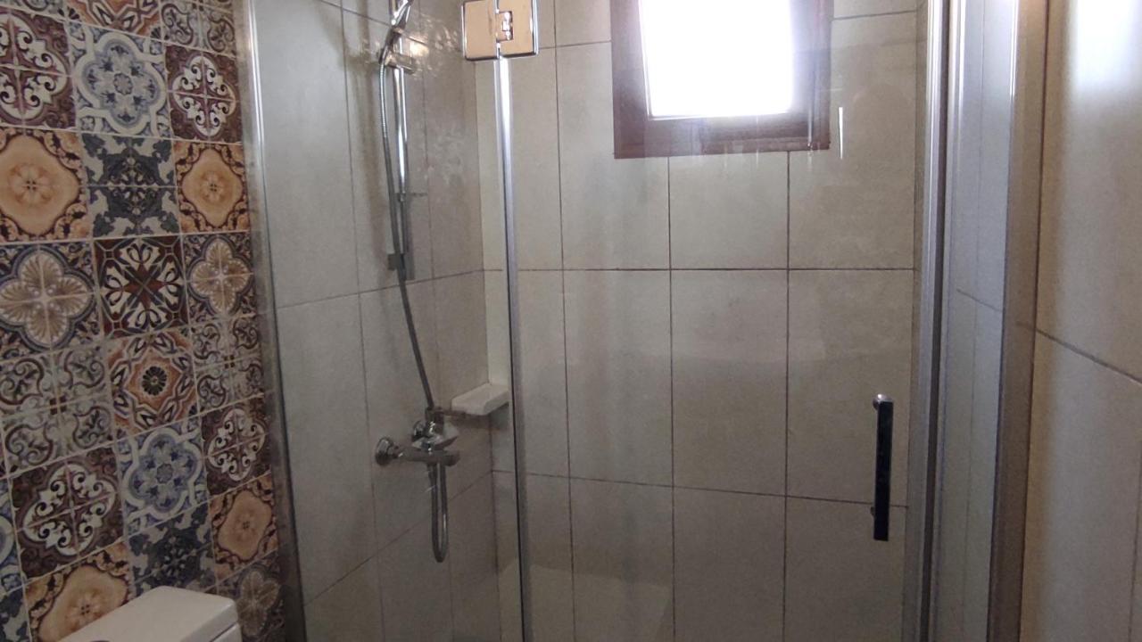 פמגוסטה Mystic Guest House Famagusta מראה חיצוני תמונה