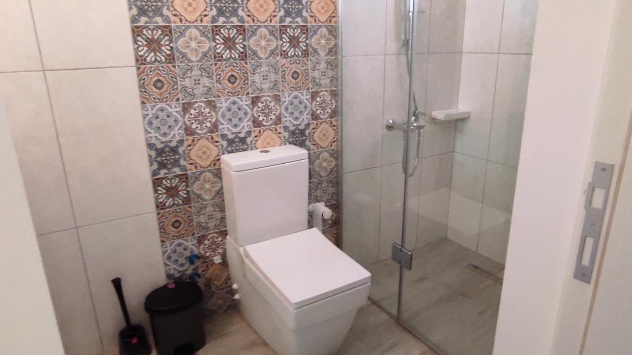 פמגוסטה Mystic Guest House Famagusta מראה חיצוני תמונה
