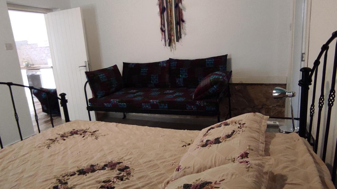 פמגוסטה Mystic Guest House Famagusta מראה חיצוני תמונה
