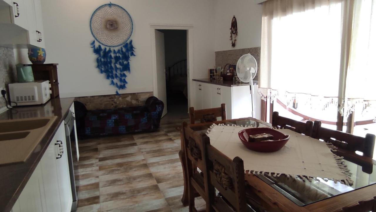 פמגוסטה Mystic Guest House Famagusta מראה חיצוני תמונה