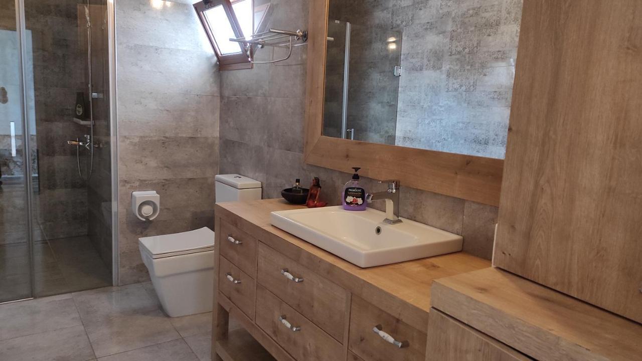 פמגוסטה Mystic Guest House Famagusta מראה חיצוני תמונה