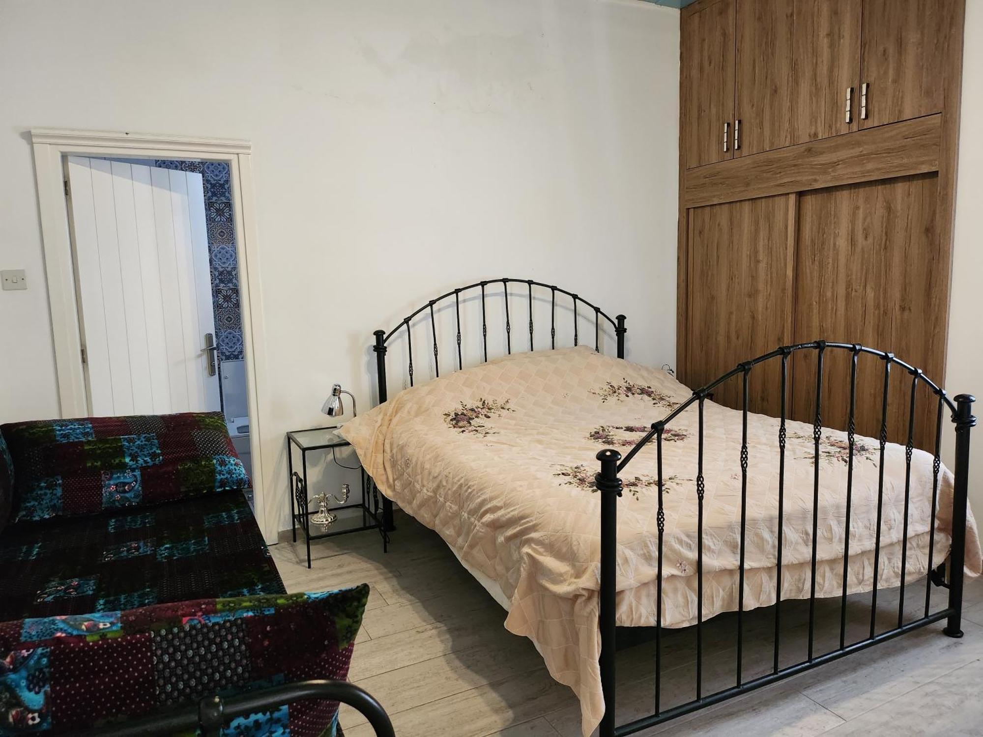 פמגוסטה Mystic Guest House Famagusta מראה חיצוני תמונה