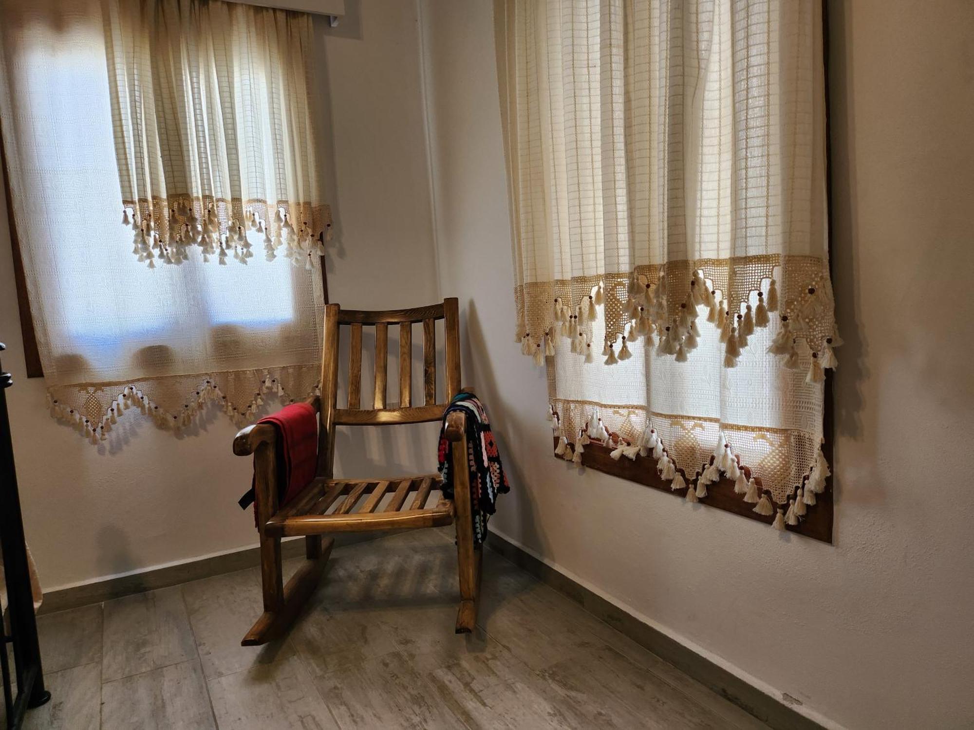 פמגוסטה Mystic Guest House Famagusta מראה חיצוני תמונה