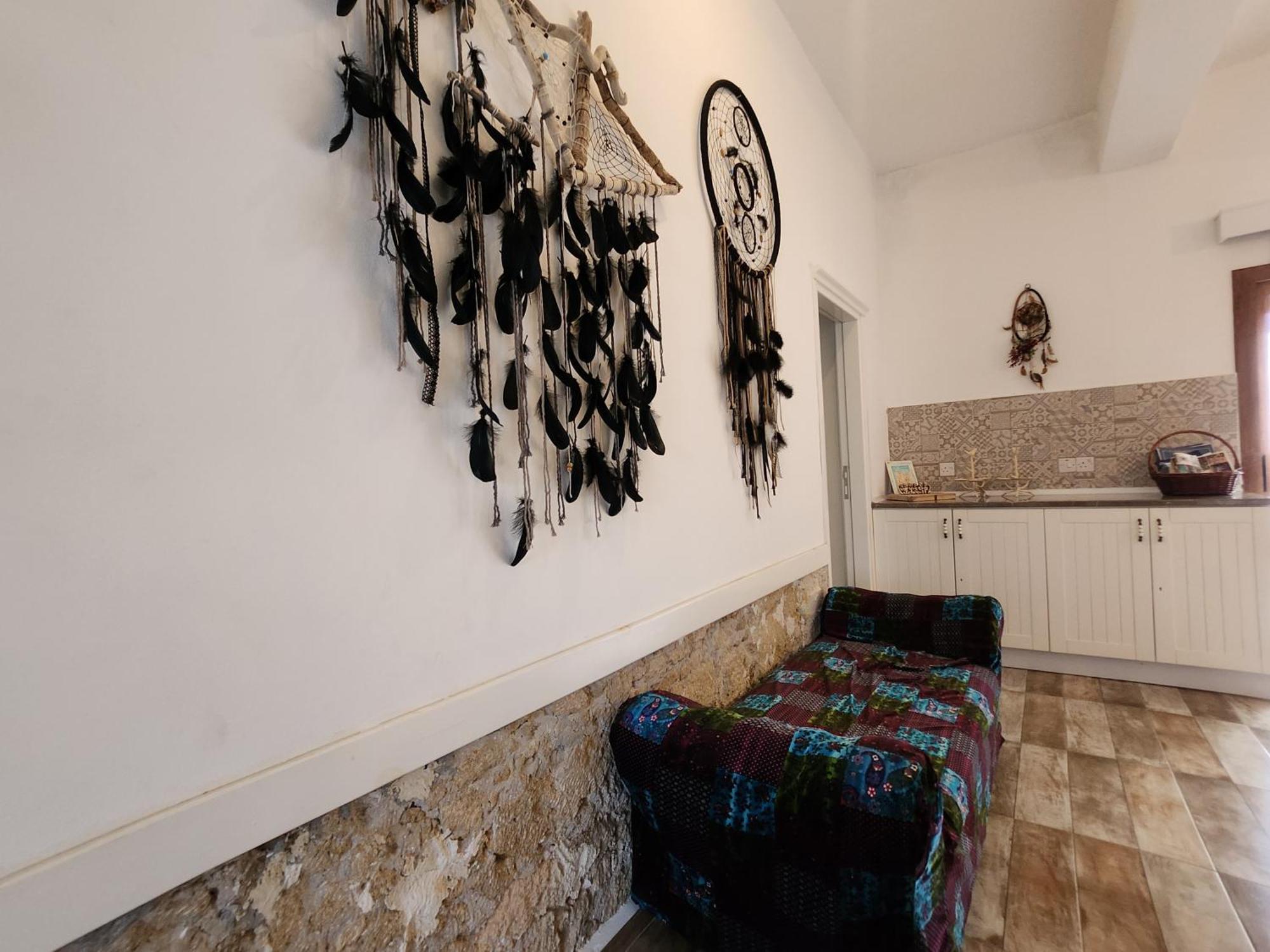 פמגוסטה Mystic Guest House Famagusta מראה חיצוני תמונה