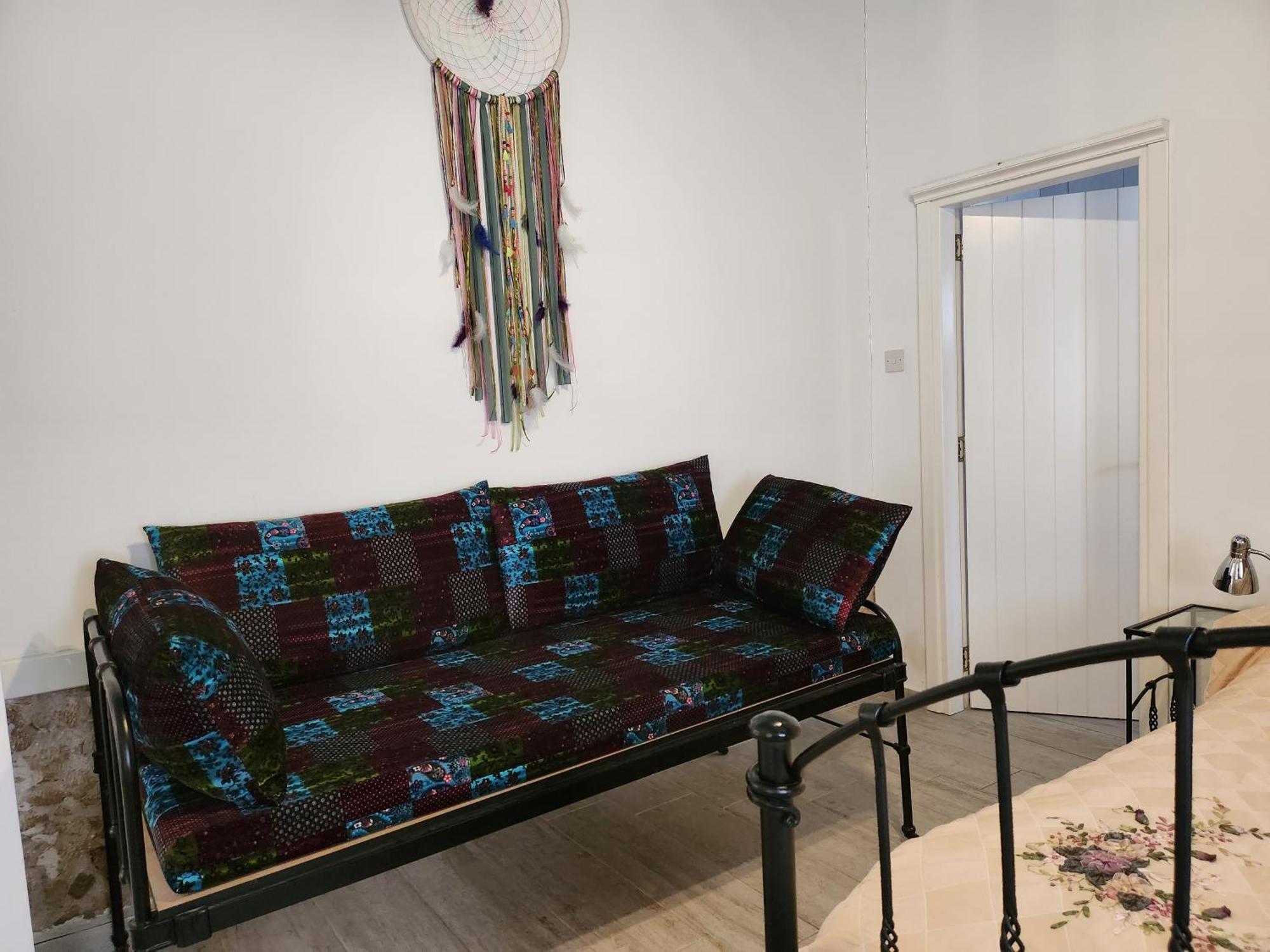 פמגוסטה Mystic Guest House Famagusta מראה חיצוני תמונה