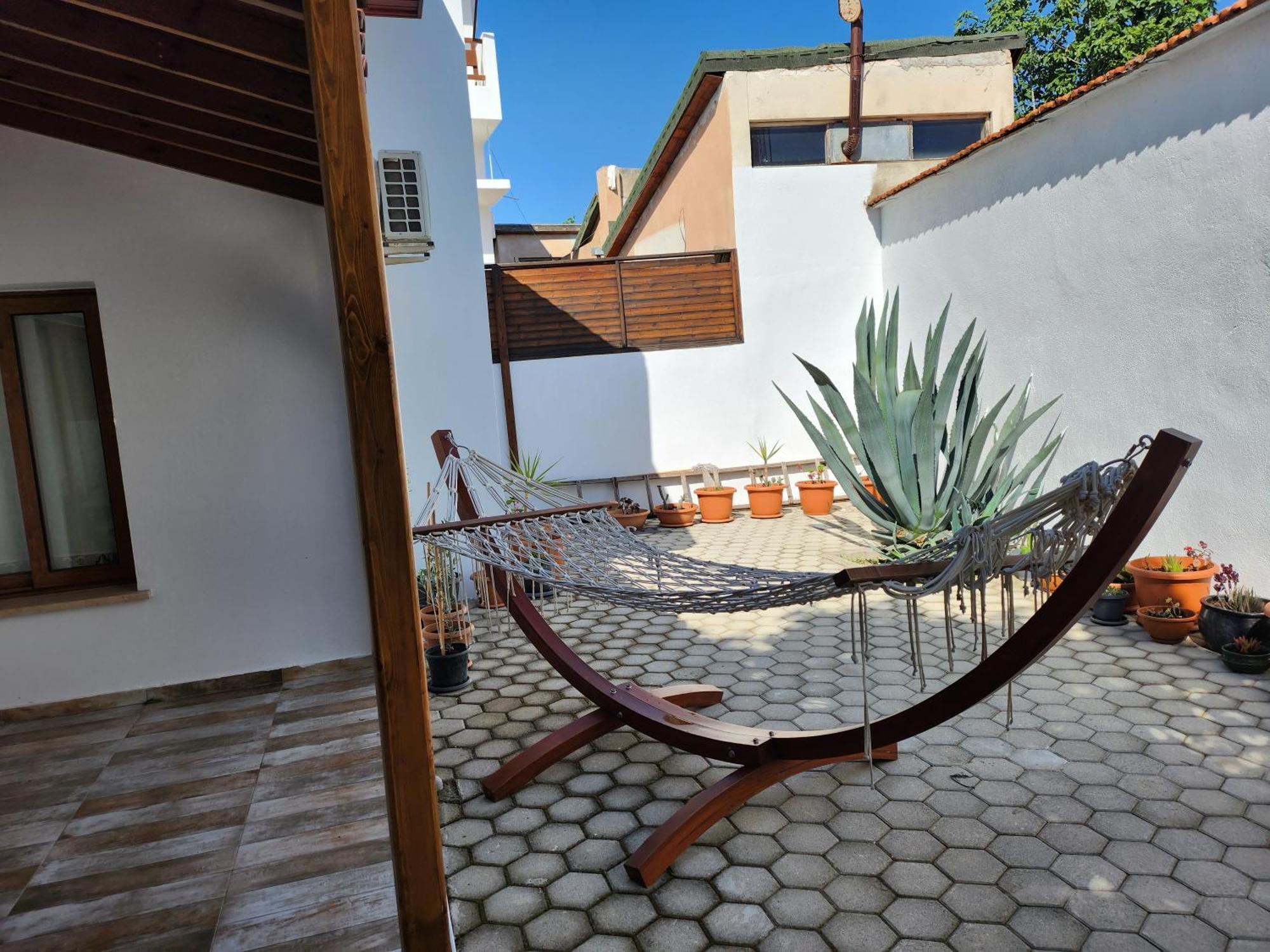 פמגוסטה Mystic Guest House Famagusta מראה חיצוני תמונה