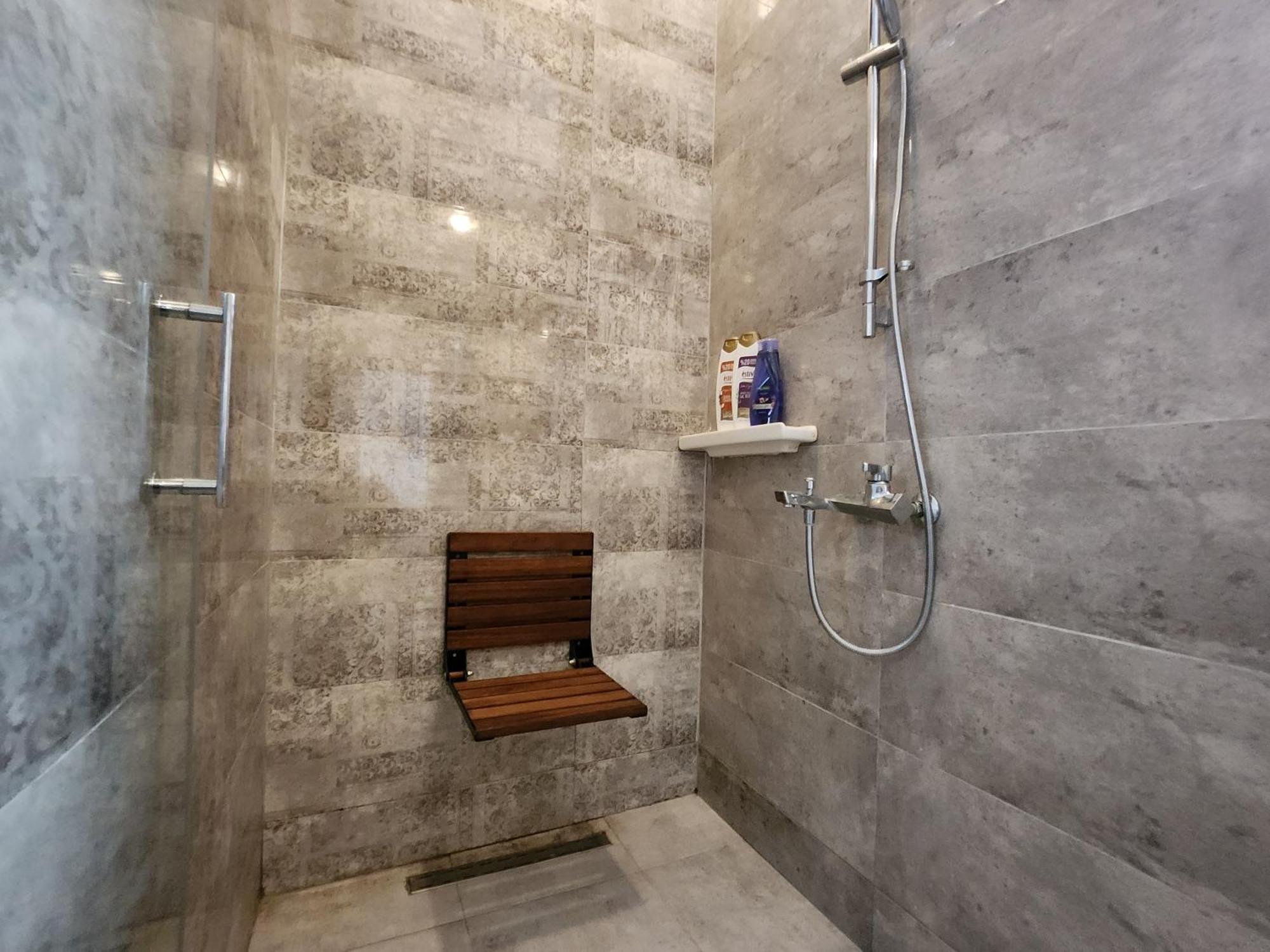 פמגוסטה Mystic Guest House Famagusta מראה חיצוני תמונה