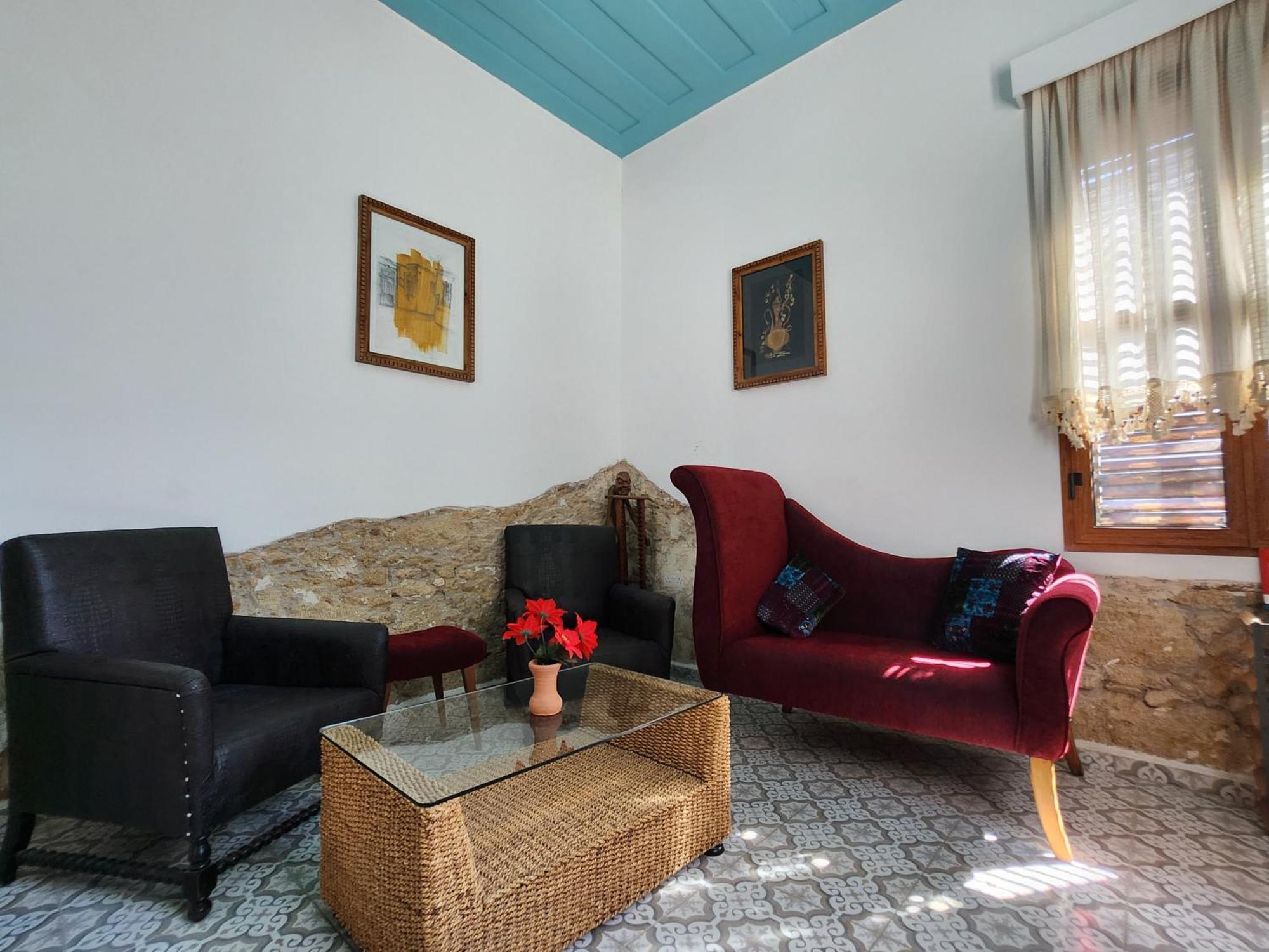 פמגוסטה Mystic Guest House Famagusta מראה חיצוני תמונה