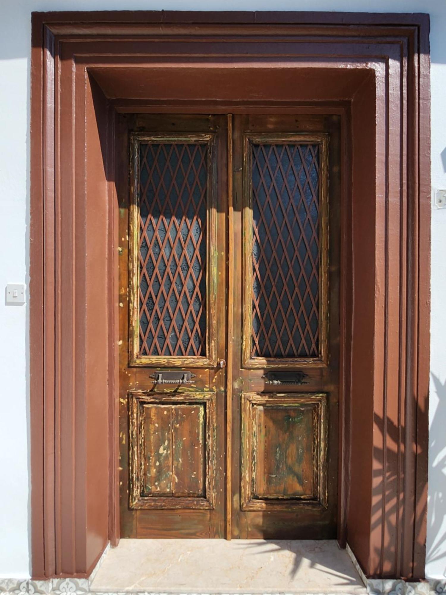 פמגוסטה Mystic Guest House Famagusta מראה חיצוני תמונה