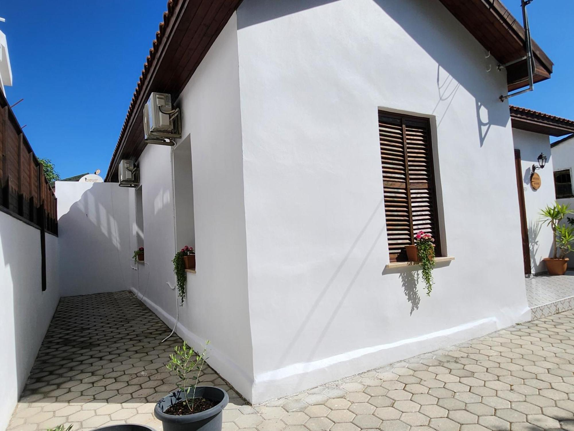 פמגוסטה Mystic Guest House Famagusta מראה חיצוני תמונה