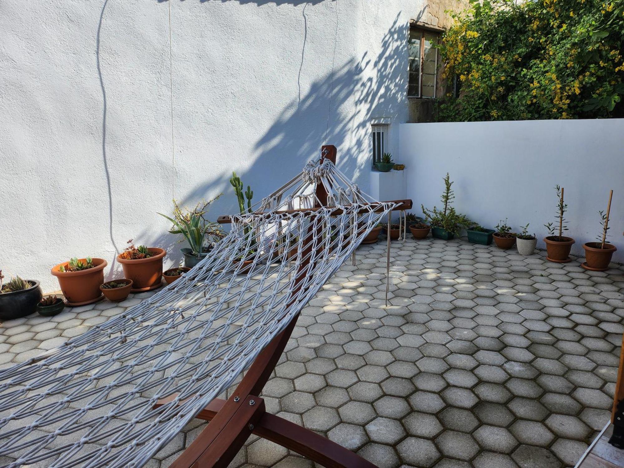 פמגוסטה Mystic Guest House Famagusta מראה חיצוני תמונה