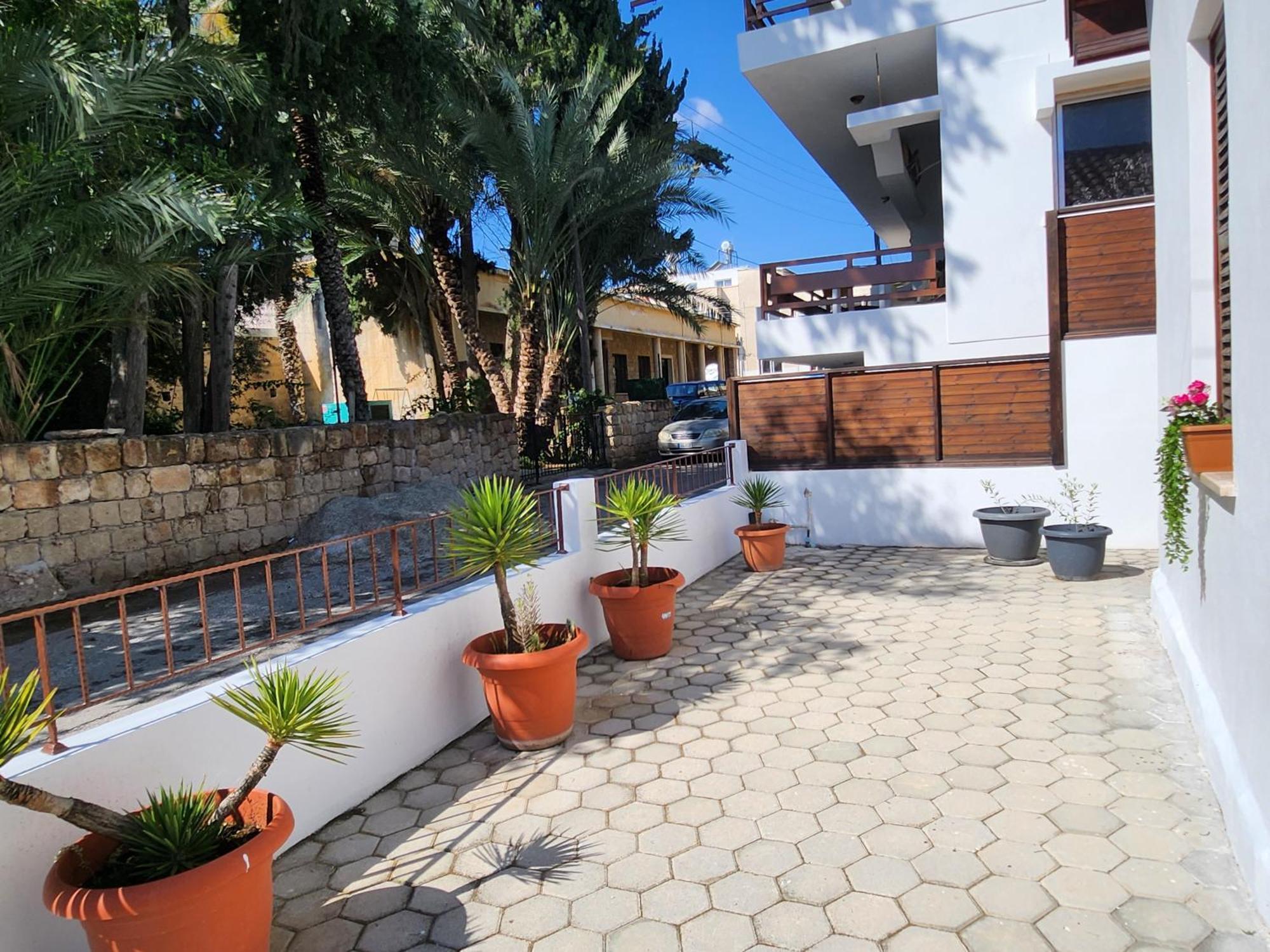 פמגוסטה Mystic Guest House Famagusta מראה חיצוני תמונה