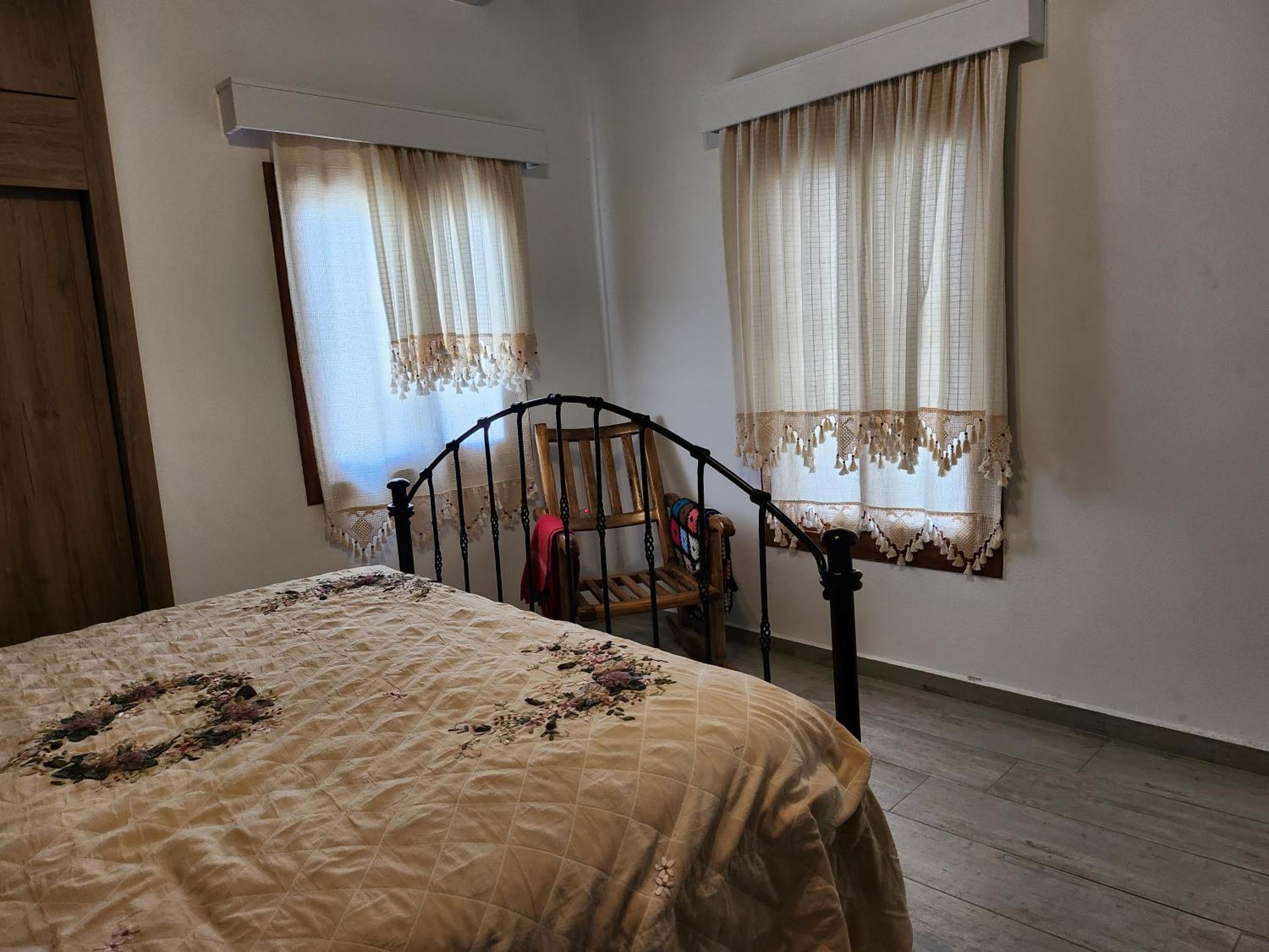 פמגוסטה Mystic Guest House Famagusta מראה חיצוני תמונה